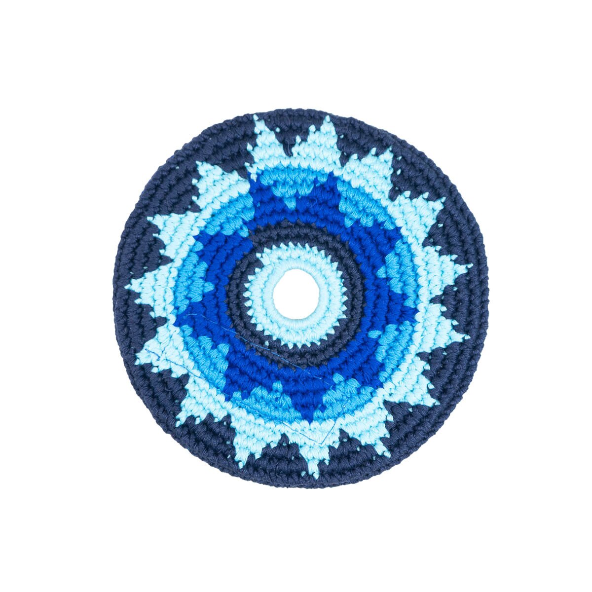 Mini maya flya colorful disc